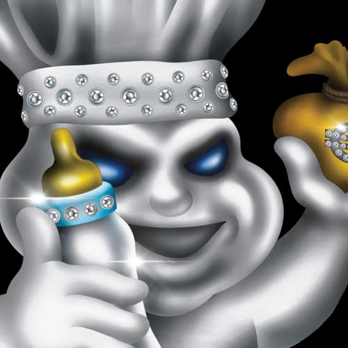 Papa V & Night Skinny