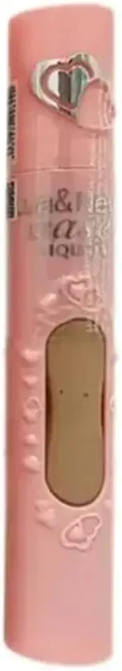 Base Líquida Lua & Neve – Alta Cobertura, Textura Leve, Acabamento Matte Natural, Longa Duração – Uniformiza e Suaviza a Pele