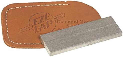 EZE-LAP EZL26F Pocket Diamond Sharpener