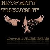 Dove Under Fire