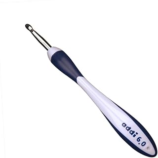 addi Swing Crochet Hooks 6.00mm
