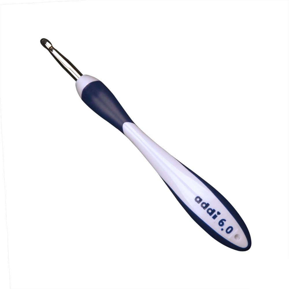 addi Swing Crochet Hooks 6.00mm