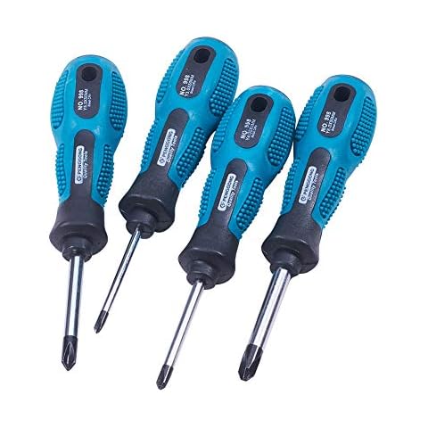 Utoolmart Tri-wing Screwdriver Set Cover