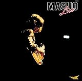 マスオ・ライヴ - 増尾好秋