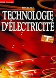  Technologie d\'électricité, terminales BEP