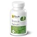 Produktbild Raab Vitalfood Bio Broccoli-Kapseln, vegan, glutenfrei mit Vitamin C aus Acerola, 45 g, 90 Stück