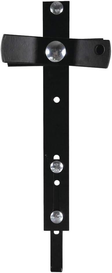 Extreme Max 5001.5828 In-Bed Spare Tire Mount