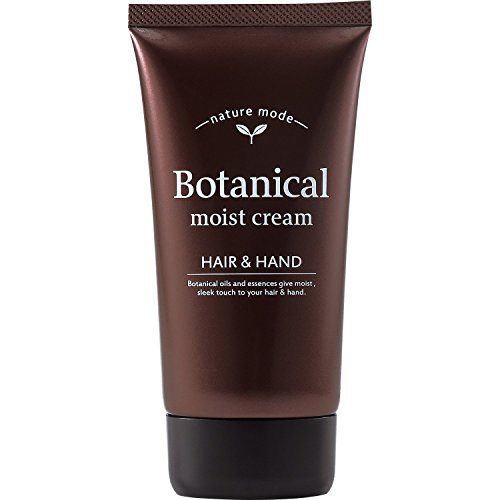 ネイチャーモード ボタニカル モイストクリーム  100g