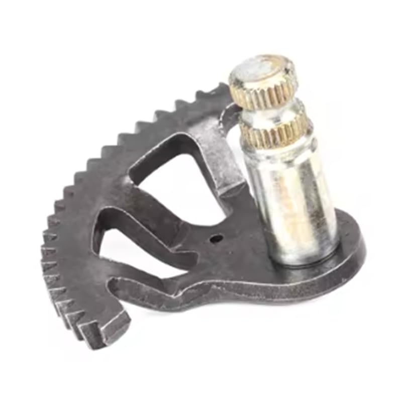 Kit de démarreur à kick AB16 complet pour moto mini SR 50 et SX 65 - 4