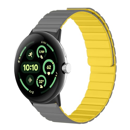 [MokaZii] ????? Google Pixel Watch 4/3 45mm ?? ???? ?????????? ???? ?????? ?????? ??? ?? ???? ????? ?????? Google Pixel Watch 4/