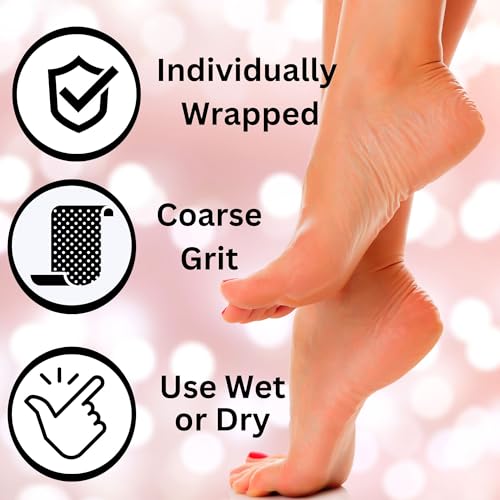 Mr. Pumice JOLI#300 Callus Remover Pumi Bar: Pedicure Stone & Foot/Heel Scrubber thumb #4