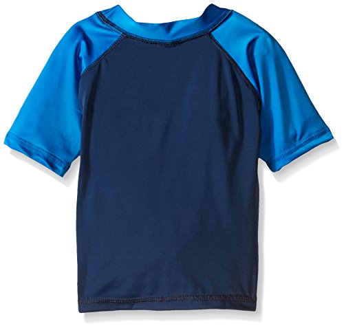 Image of Kanu Surf Boys Voyage UPF 50+ Sun Protective Rashguard Swim Shirt