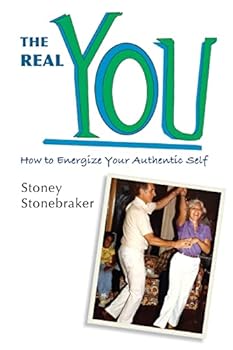 Paperback The Real You: How to Energize Your Authentic Self Book