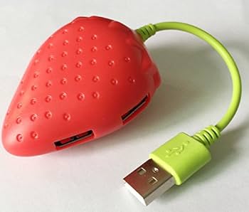 Amazon.co.jp：DCMA パソコン用品 アクセサリー 4口 USB ハブ