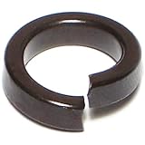 Hard-to-Find Fastener 014973172329 High Collar Split Lock Washers, 1/2, Piece-50