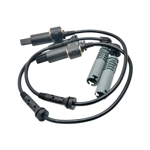 Capteur ABS E46 34521165609 de rechange pour capteur vitesse roue BMW Série 3