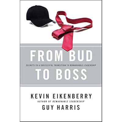 From Bud to Boss