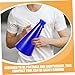 Mipcase Enhance Your Event 6pcs Cheering Megaphones for Parties Game Accessories Sound Projection