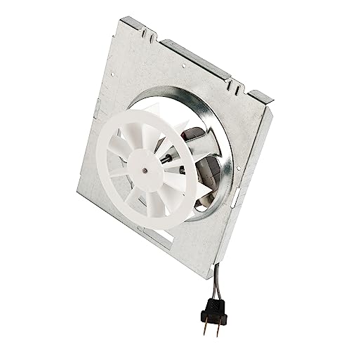 Image of Broan-NuTone C350BN Replacement Motor /Wheel (NuTone 696N A housing), 50 CFM,, n /a