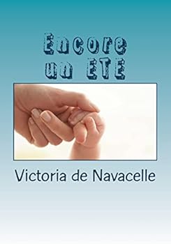 Paperback Encore un ETE: Roman [French] Book