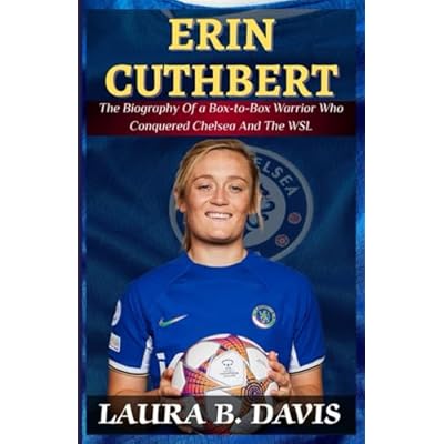Erin Cuthbert