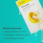 Dr.Jart+ Ceramidin Skin Barrier Moisturizing Korean Face Mask | Sheet Mask | Korean Skin Care - Image 2