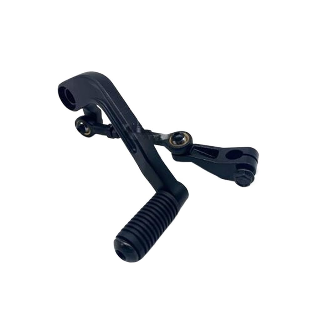 UUIPIP Motorcycle Gear Shift Lever Motorcycle Accessories for 700CLX Accessories Shift Lever Shift Clutch Lever Motorcycle Gear Lever Lever Shift Pedal