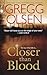 Closer Than Blood (A Waterman & Stark Thriller)