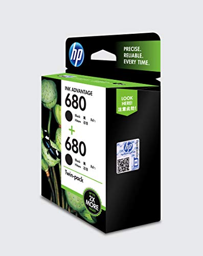 Image of HP DeskJet 3835 All-in-One Ink Advantage Wireless Colour Printer (Black)