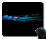 Fwa Gaming-Mauspad, personalisierbar, warm, in Form eines Oblongs...