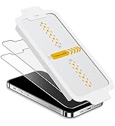 Amazon.com: QitayoLife 2+2 Pack Screen Protector [Glass.Sct.BI
