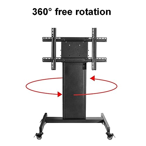 Soporte móvil universal para TV de 32-65 pulgadas THEGA miniatura 4