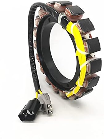 Stator For Suzuki Outboard DF 90 100 115 140 HP 2001-2012 32120-90J20