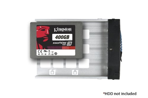 Amazon.co.jp: iStarUSA 3.5インチSAS/SATA HDD 4台分 5.25インチベイ3