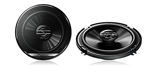 NEW Pioneer TS-G1620F 6-1/2