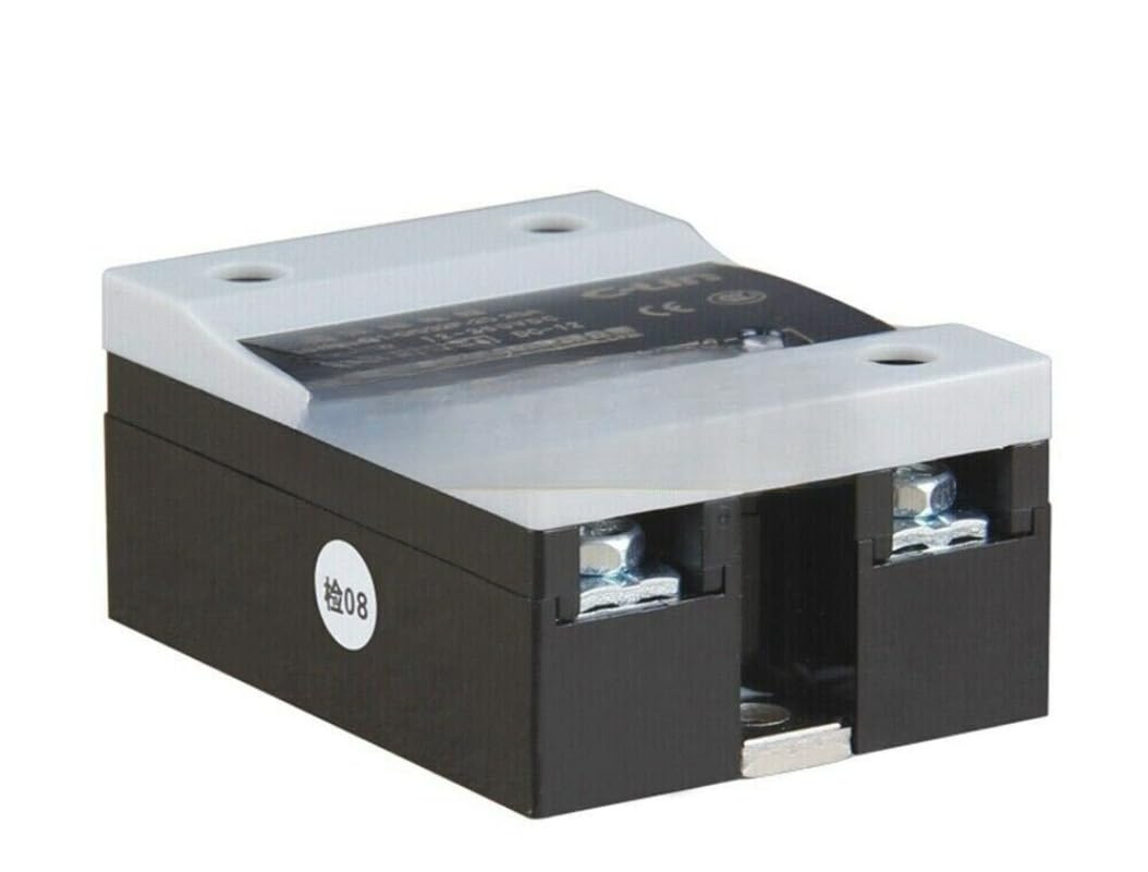 1-piece set of new suitable for solid-state relay HHG1-0/032F-20 25A DC5-32V