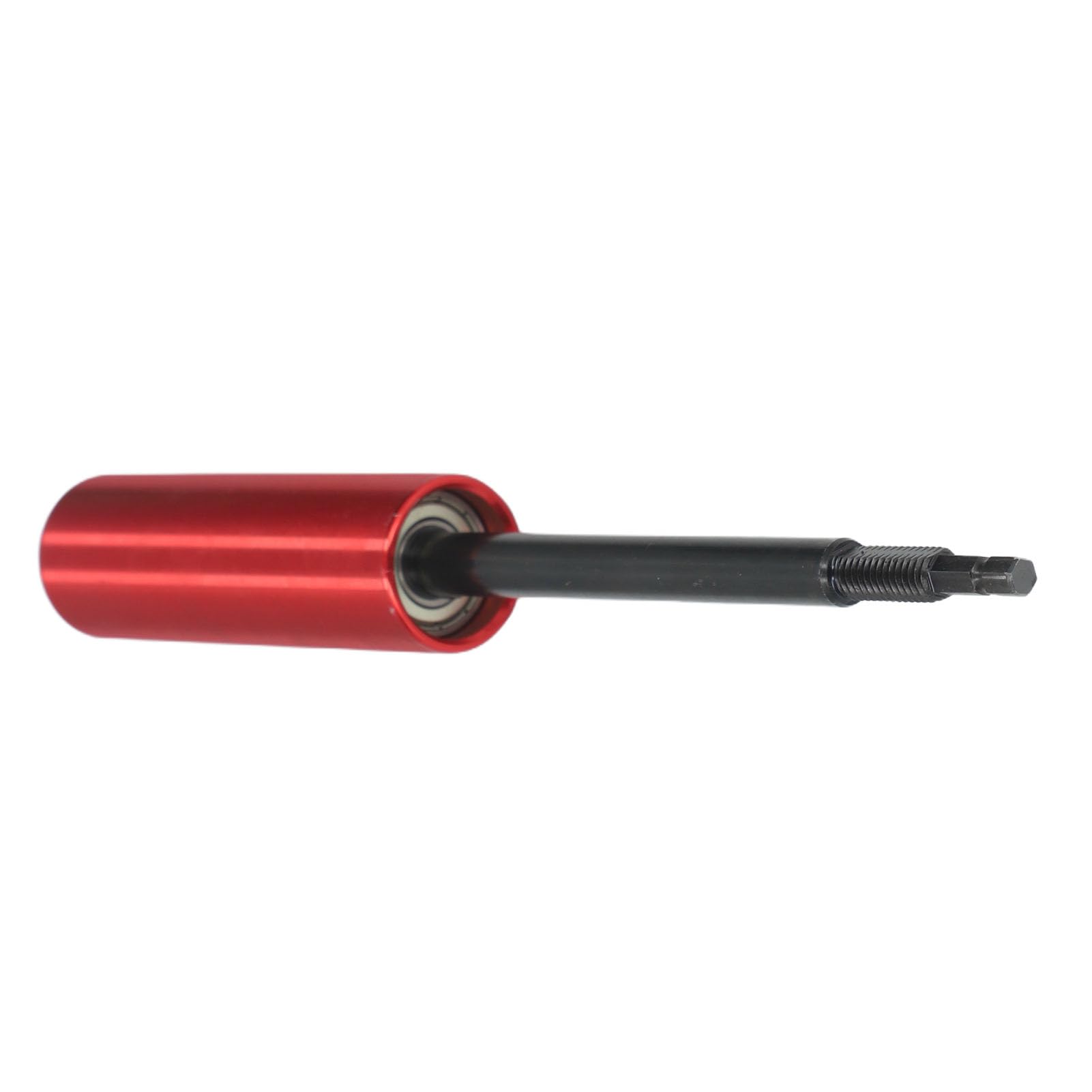 Kit de 13 tambores de lijado para taladradora, adaptador de lijadora de husillo de aleación de aluminio de tamaño universal y manguitos de lijadora de husillo de 3/8 pulg.