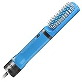 MEXITOP Hair Cold Brush - Detangle Brush for Women All Type Hair, Cold Air Brush Anti Frizz - Hair I