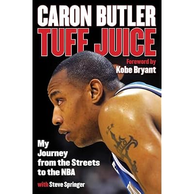 Tuff Juice