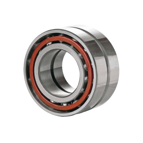 Roulements à contact oblique 7002C P4 DT pour broches CNC de dimensions 15x32x9 mm