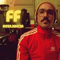 FF Ablum Cover