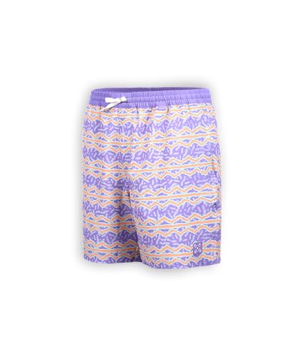 OXBOW Beachshort Blaze Ete 2026 - Short de bain homme tendance mer