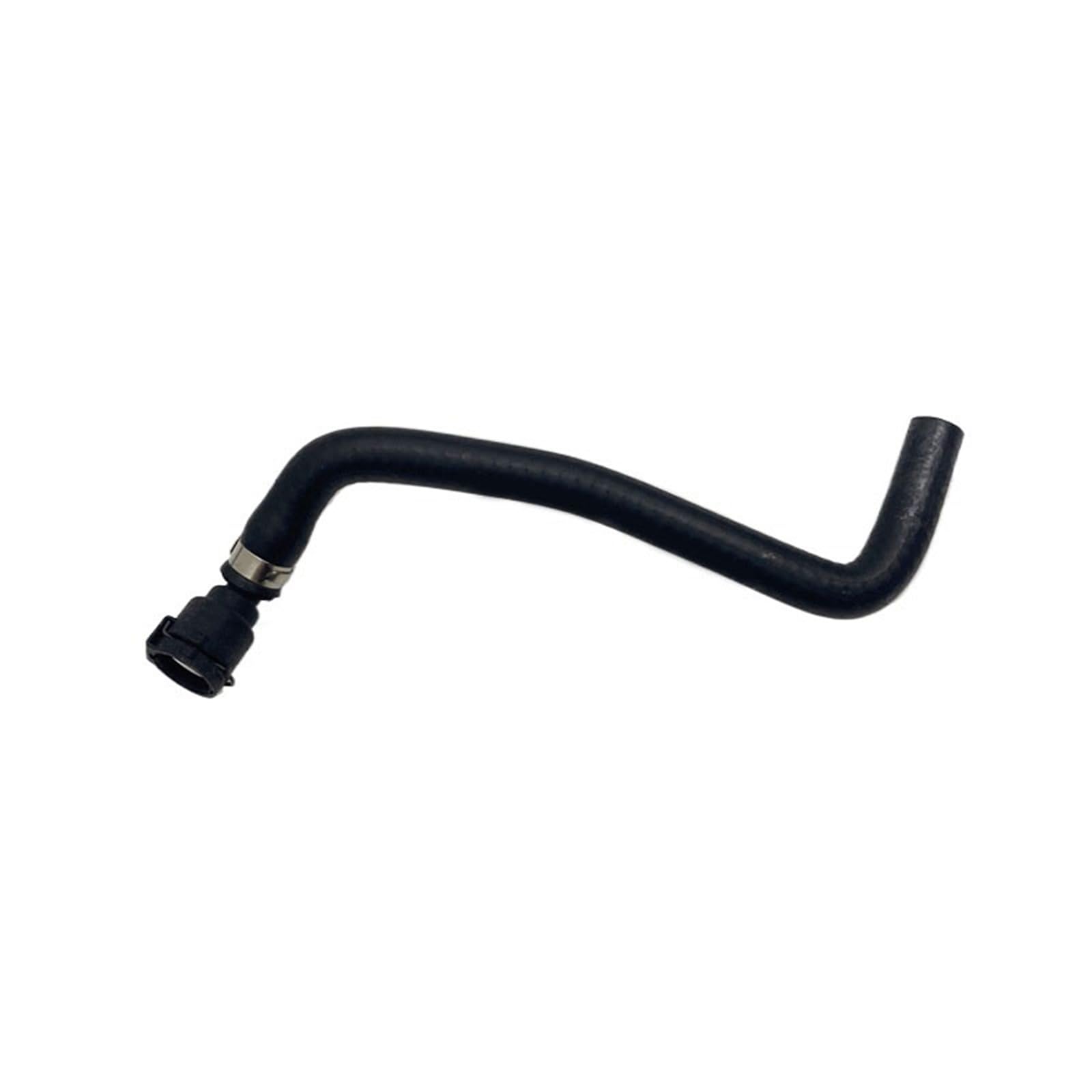 Ydybda One Color 17127596831 Cooling Radiator Hose Expansion Tank Upper Water For Bmw F30 F22 F23 F32 118I 220I 320I