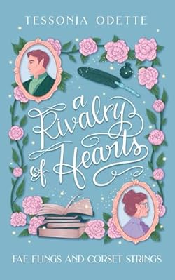 A Rivalry of Hearts cover image