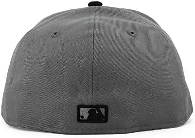 Amazon | [ニューエラ] 59FIFTY アトランタ ブレーブス 【MLB TEAM