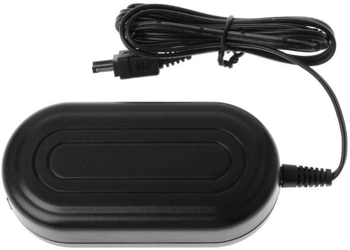 Chargeur Rapide Pour JVC GS-TD1, GS-TD1EU, GS-TD1BEU, GY