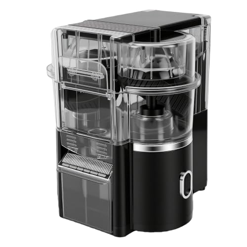 YWBL-WH Presse-agrumes électrique, Extraction Rapide en 20 Secondes 500ml