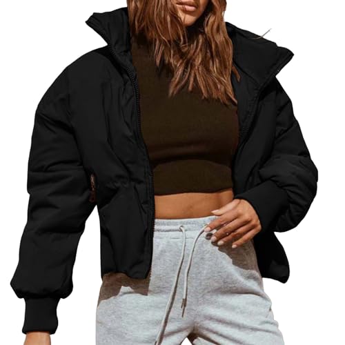 Sweat-shirt à manches longues pour femme style gothique avec zip