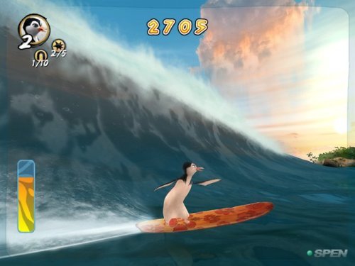 Image of Surfs Up - Nintendo Wii (Renewed)