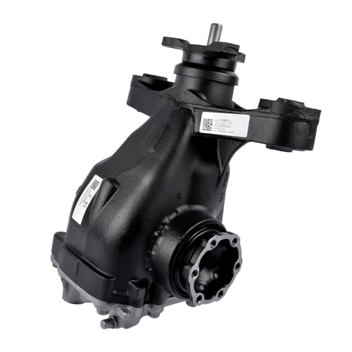 GELUOXI Rear Differential Axle Carrier Replacement for Cadillac CTS RWD 2015-2019 2.0L 3.6L 2.85 Ratio 8-Speed Trans 84110752 23156302 by GELUOXI - Image 4